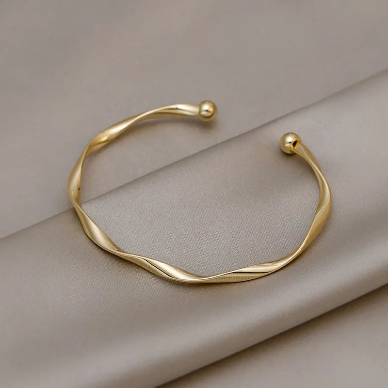 Pulseira Minimalista - Serena