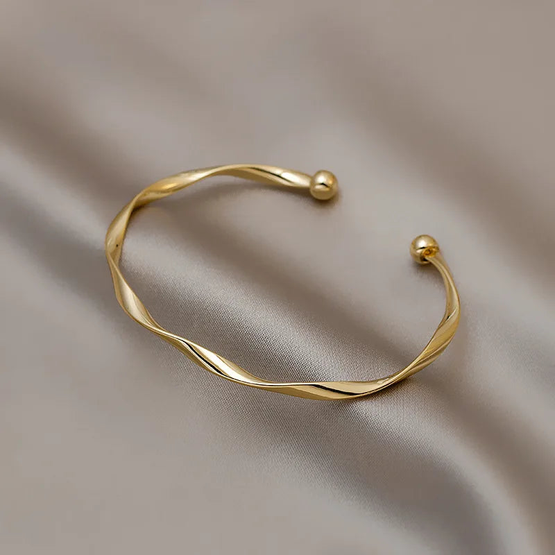 Pulseira Minimalista - Serena